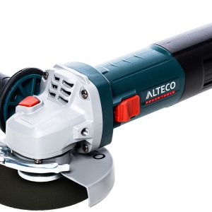 Шлифмашина ALTECO угловая AGH 750-115 HEAVY DUTY