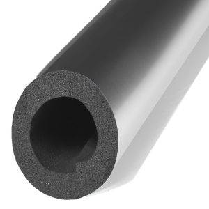 Трубка K-FLEX 32x035-1 ST AL CLAD