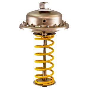 Блок регулирующий РИДАН AFD-R PN25