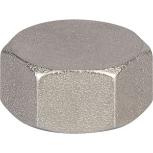 Заглушка TEBO ВР 1quot; (24/432)