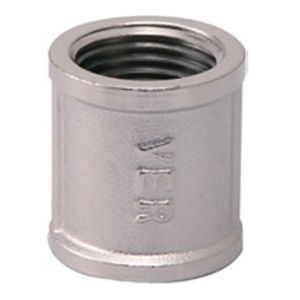 Муфта VIEIR ВВ 1quot; никел. SFN55