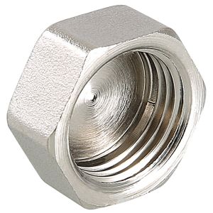 Заглушка VALTEC VTr.590.N.0004 ВР 1/2quot;