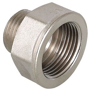 Переходник VALTEC VTr.592.N.0504 вн.-нар. 3/4quot;х1/2quot;