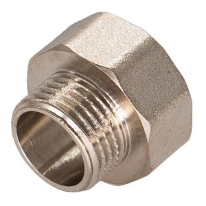 Переходник СТМ г/ш 1quot;х1/2quot;