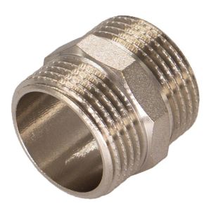 Ниппель CTM ш/ш 1quot;