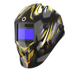 Сварочная маска Hanskonner HWH601R