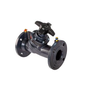 Клапан балансировочный РИДАН MNF-R2 DN50 PN16 фланцевый