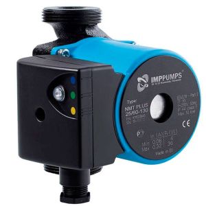 Насос циркуляционный IMP PUMPS NMT PLUS 25/60-180