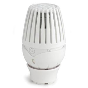 Термостат Giacomini с жидк. чувств. элементом, соединение CLIP-CLAP, R460X001