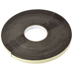 Лента уплотнительная межфланцевая RDGE 15х5 (10м)