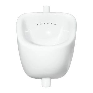 Писсуар Sanita Орион УП, PS/Orion/Mech/WHT.G/S1