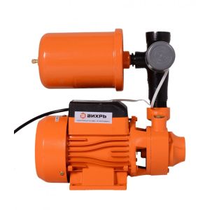 Автономная станция водоснабжения Вихрь АСВ-650/2Ч