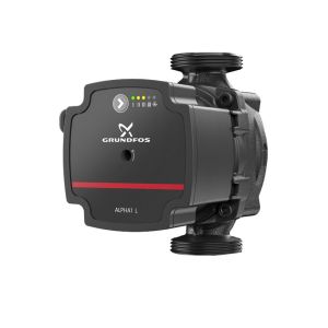 Насос циркуляционный Grundfos ALPHA1 L 25-60 (130 мм)