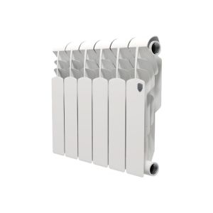 Радиатор биметалл Royal Thermo Vittoria 350 - 6 секц.