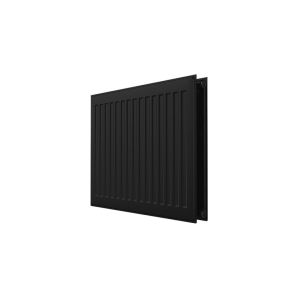 Радиатор панельный Royal Thermo HYGIENE H20-300-1400 Noir Sable