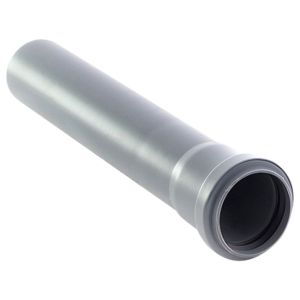 Труба сер канал. 40х1,8х 500мм ВК, РТП (80)
