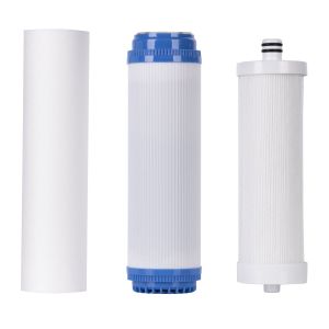 Комплект картриджей Electrolux AM Carbon 2in1 Prof