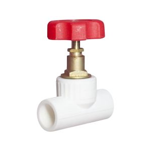 Вентиль VALFEX проходной 32 х 1quot; 90гр (20/5)