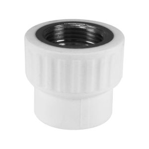 Муфта переходная ВР 32 x 3/4quot; (80/20) VALFEX