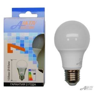 Лампа светодиодная LED-Regular 7Вт Е27