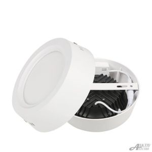 Светодиодный светильник ДВО-MS18 18Вт