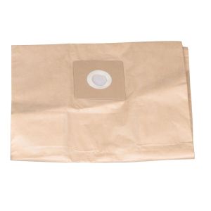Бумажные мешки для пылесоса ПСС-7320, 20л, 5шт/уп, СОЮЗ