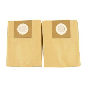Бумажные мешки для пылесоса, 60л, 2шт/уп, Sturm!