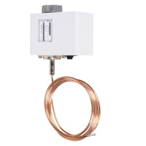 Реле с датчиком температуры 4 метра SHUFT TS-4 LEFOO