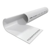 Труба TEBO SDR11 40х3,7 бел. PP-R метр (4/20)