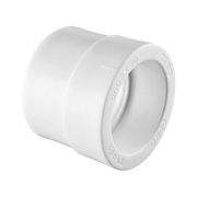 Муфта TEBO сер. PP-R переходная вн/нар 110/90 (2/18), арт. 016020272