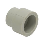 Муфта TEBO сер. PP-R переходная вн/вн 40х32 (20/200), арт. 031020207