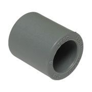 Муфта TEBO сер. PP-R соединительная 20 (90/900), арт. 031023102