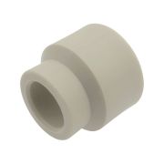 Муфта TEBO сер. PP-R переходная вн/вн 50/32 (15/150), арт. 031020210