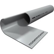 Труба TEBO SDR6 (PN20) 32x5,4 сер. PP-R метр (4/40)