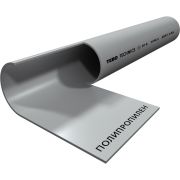 Труба TEBO SDR11 50x4,6 сер. PP-R метр (4/20)