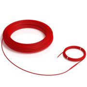 Кабель в трубу саморегулирующийся AC ELECTRIC ACSPC 0.5-15FS-2 (комплект)