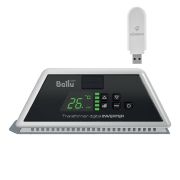 Комплект Ballu блок управления Transformer Digital Inverter BCT/EVU-2.5I и модуль HDN/WFN-02-01