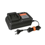 SBC2004 зарядное устройство Sturm!, 20В, 1BatterySystem, 4.5A