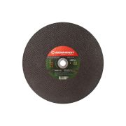 Отрезной диск по металлу БОЕКОМПЛЕКТ B9020-355-30