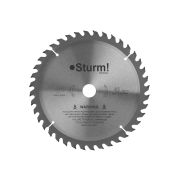 Диск пильный Sturm! 9020-01-200x22-40
