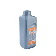 Масло трансмиссионное LUXE SAE 80W-85 GL-4 ТМ-4-12, 1л, Sturm!