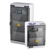 Шкаф управления Shuft-W-SM115-36-RM115 358380301