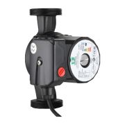 Насос PUMPMAN циркуляционный TRS25/6 (Pmax-100Вт, Hmax-6м, Qmax-42л/мин, 180мм, с гайками и кабелем)