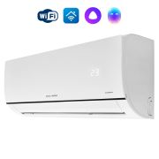 Сплит-система инверторного типа Royal Thermo Siena DC RTSI-09HN8 комплект