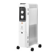 Радиатор масляный Electrolux EOH/M-S607 - 7 секций