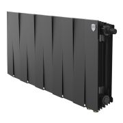 Радиатор Royal Thermo PianoForte 300 Noir Sable VDR80 - 10 секц.