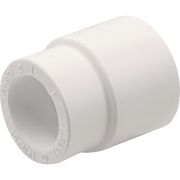 Муфта THERMOLIGHT переходная PP-R НР-ВР 32/20 белый (50/400)