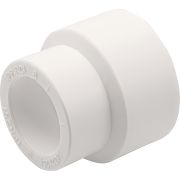 Муфта THERMOLIGHT переходная PP-R 32/25 белый (50/250)