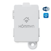 Модуль съемный управляющий HOMMYN HDN/WFN-02-08