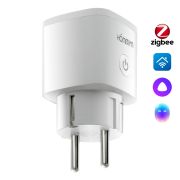 Розетка умная HOMMYN Smart Plug RKNZ01